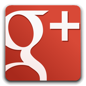 google + button